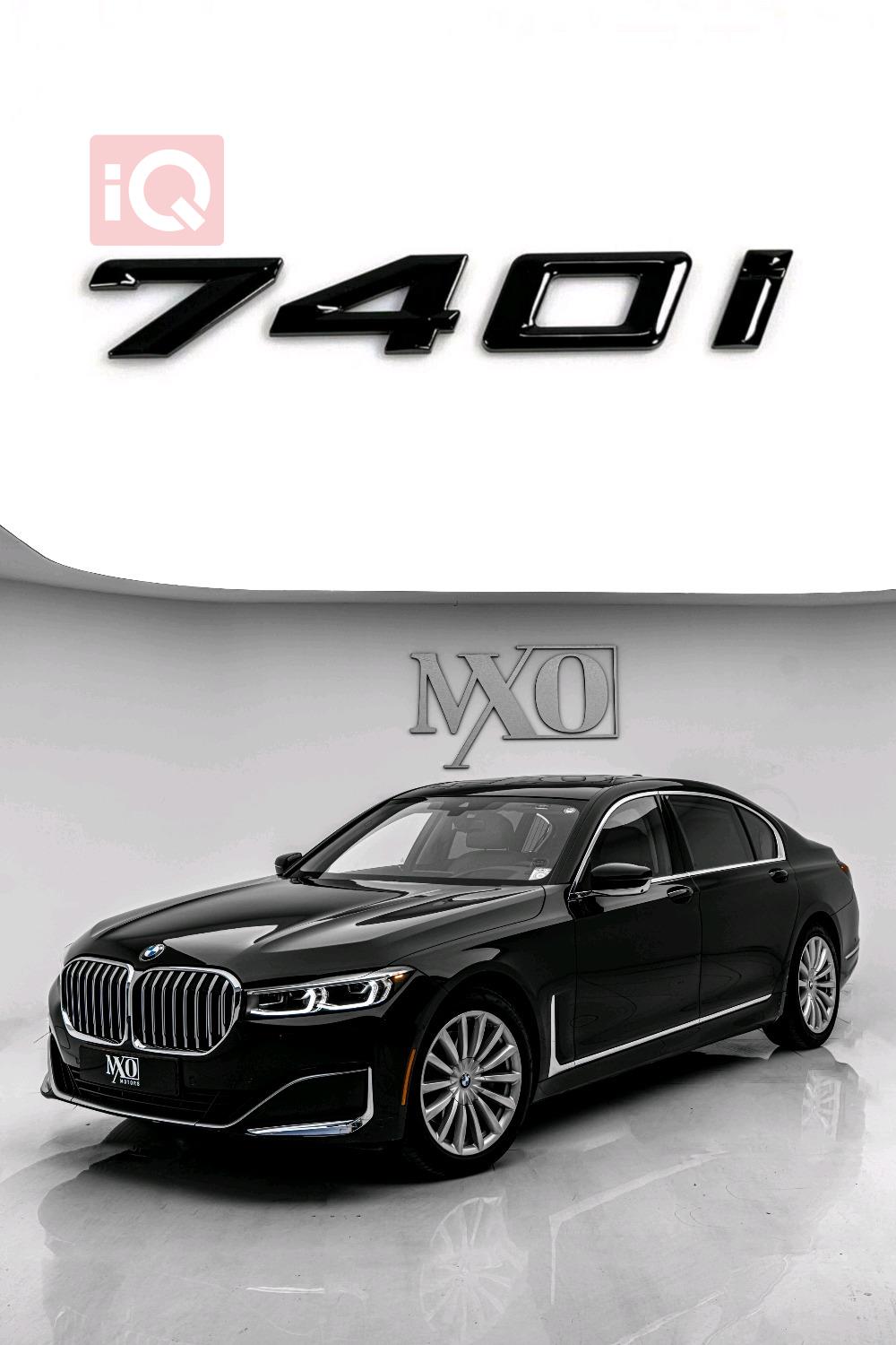 BMW 7-Series
